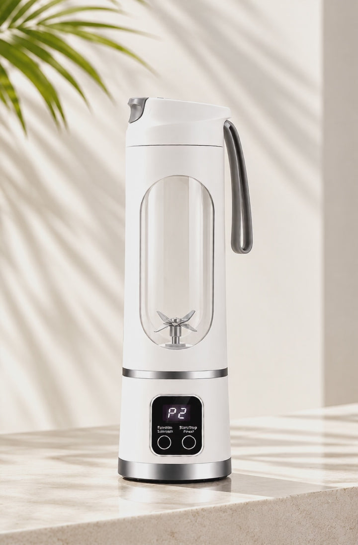 Ipanema Portable Blender
